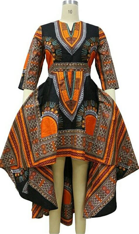 dashiki ankara